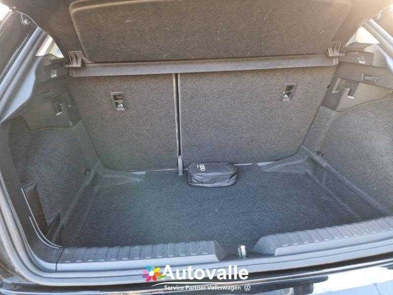 Audi A1 SPB 30 TFSI S tronic S line edition