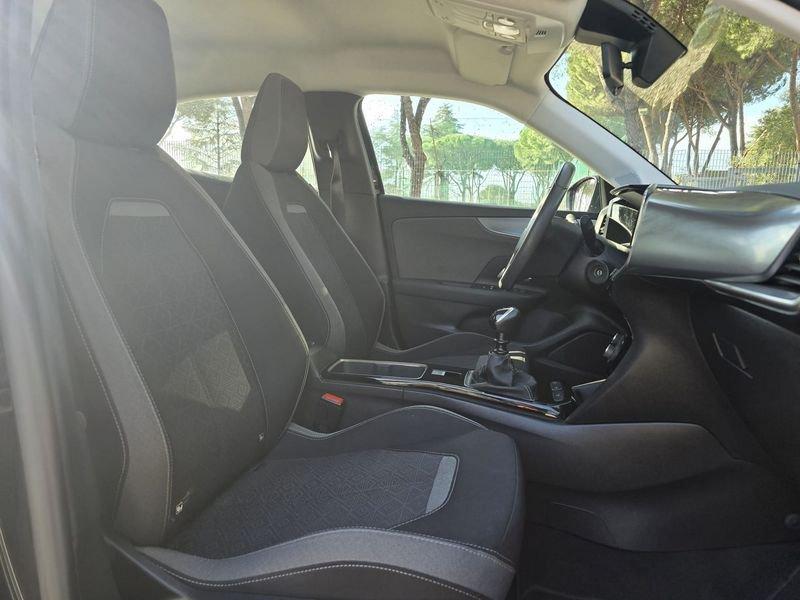 Opel Mokka 1.2 T 100cv Edition MT6