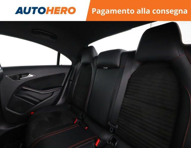 MERCEDES-BENZ CLA 200 d Automatic Premium