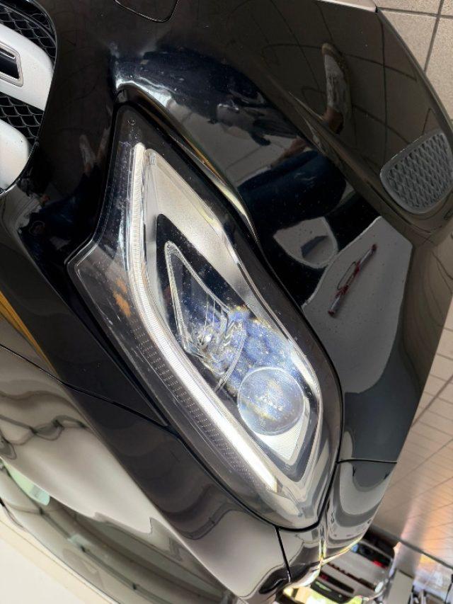 MERCEDES-BENZ GLA 250 Automatic 4Matic Sport //LED//NAVI//BLUETOOTH