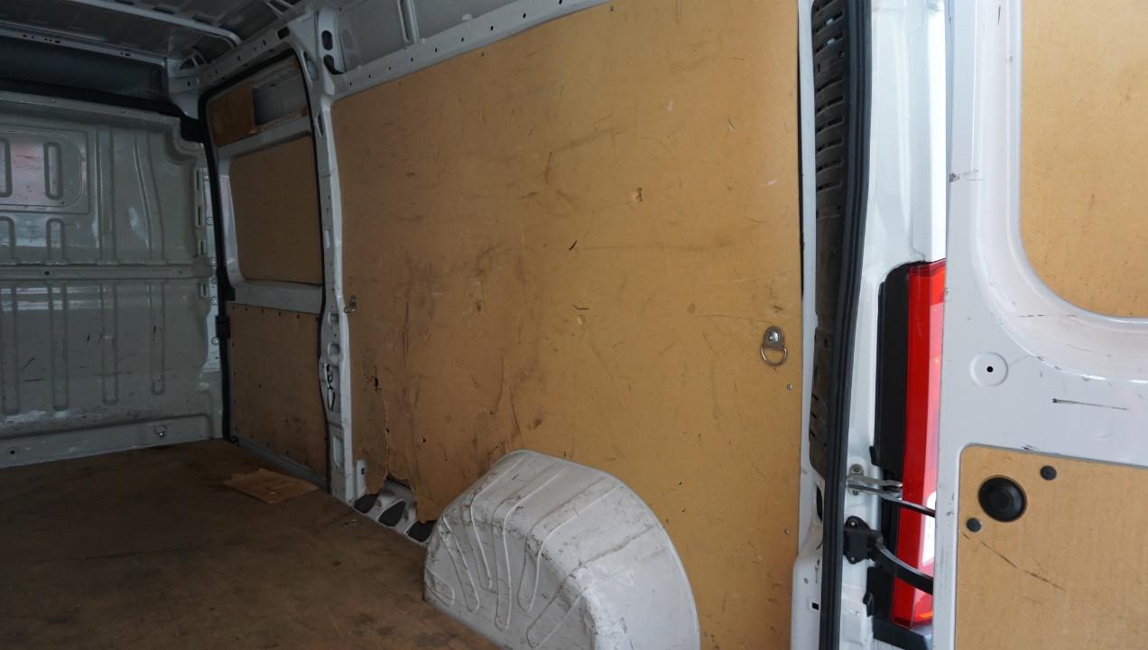 FIAT Ducato 35 LH3 2.2 mjt3 140cv serie 8