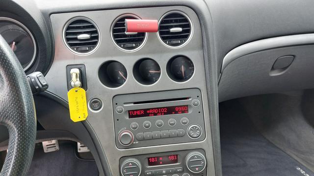 ALFA ROMEO Brera 2.2 JTS Unico Proprietario 120.000 Km