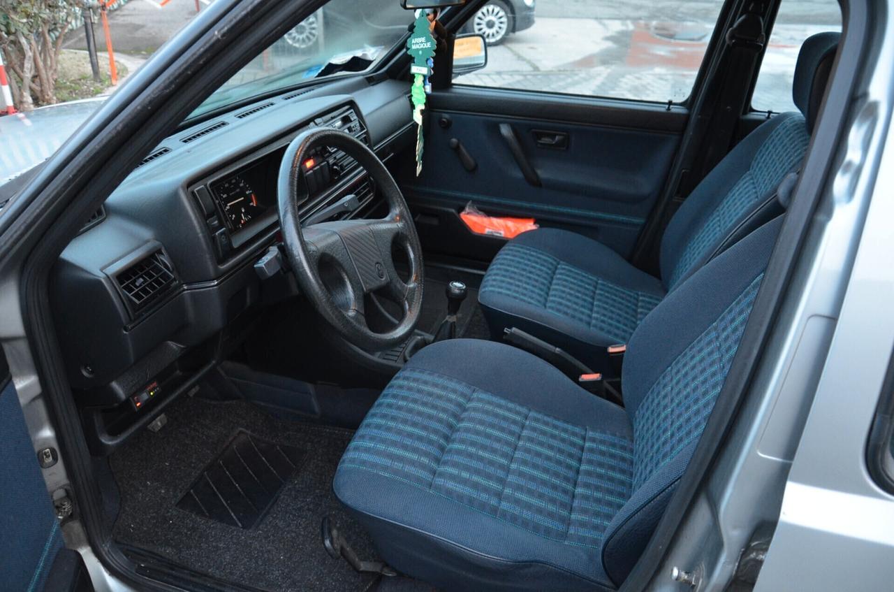 Volkswagen Golf 1600 5 porte Madison