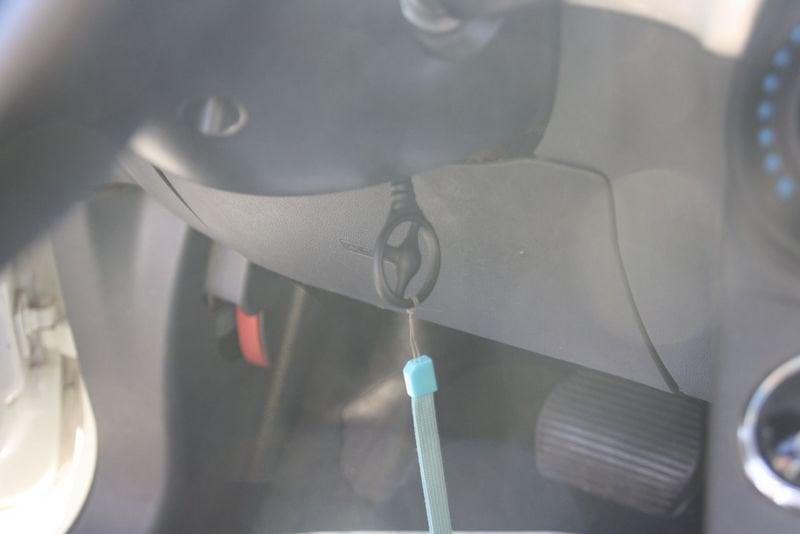 FIAT 500 500 1.2 Dualogic Lounge