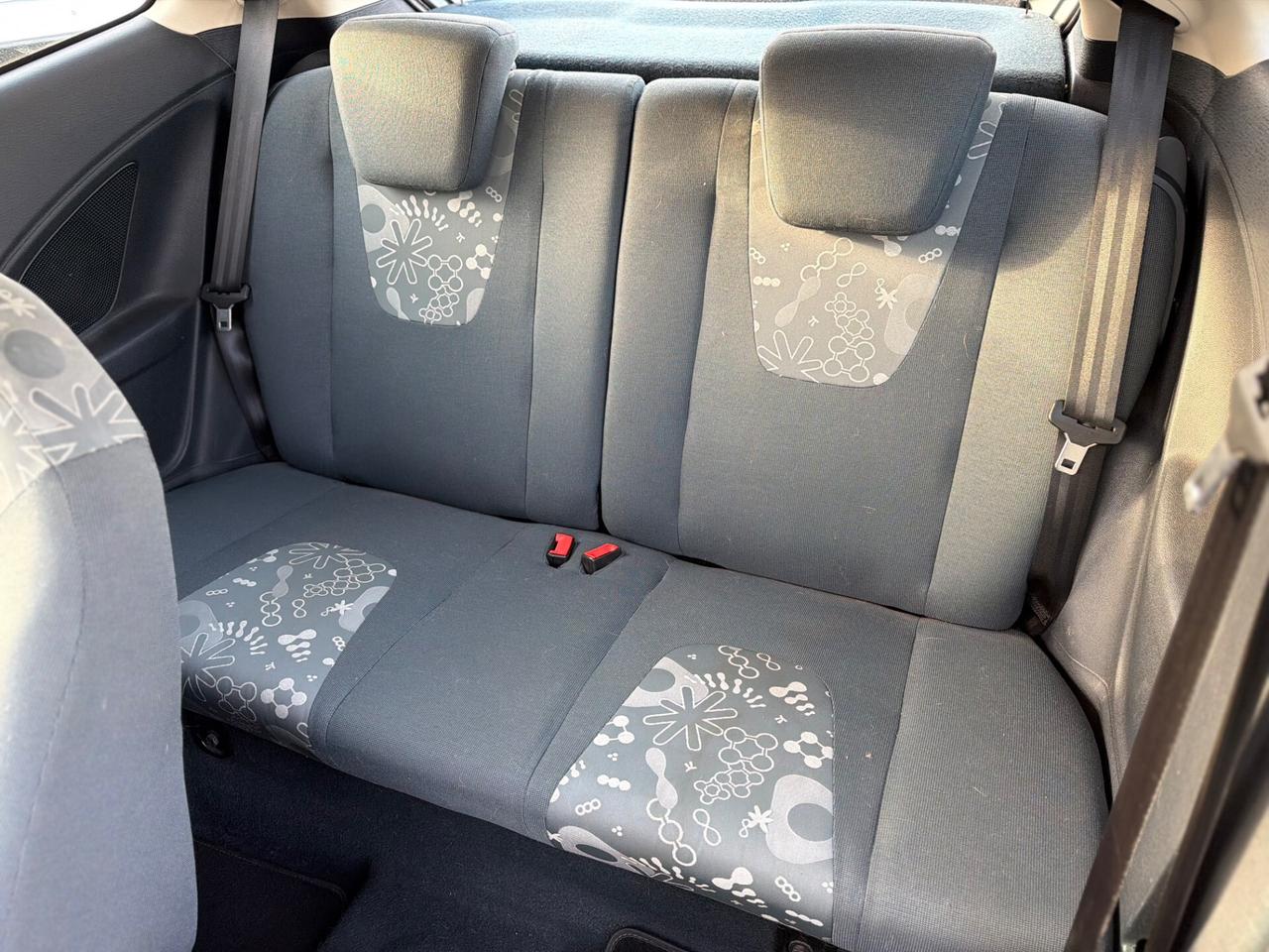 Ford Ka Ka+ 1.2 8V 69CV Business