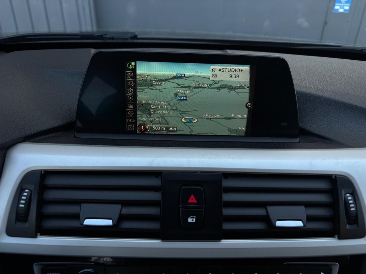 Bmw 320d xDrive 190cv. Garanzia 12 mesi