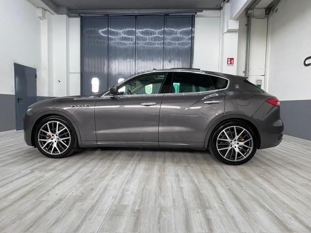 Maserati Levante V6 Diesel AWD Granlusso