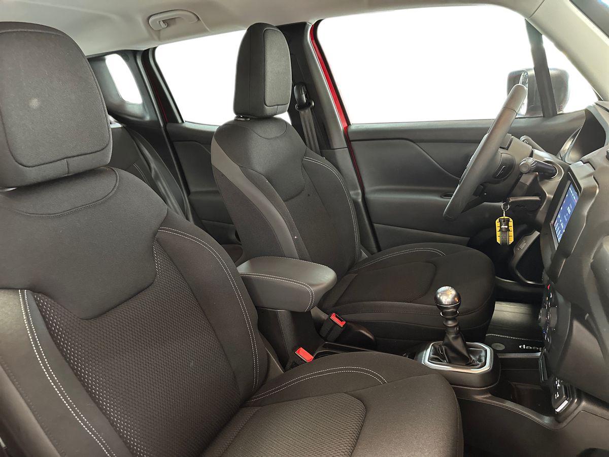 JEEP Renegade My23 Longitude 1.6 Multijet Ii 130 Cv E6.4