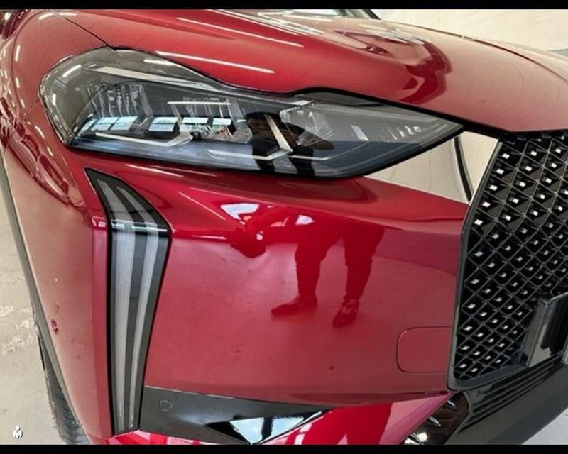 DS DS3 Opera E-TENSE