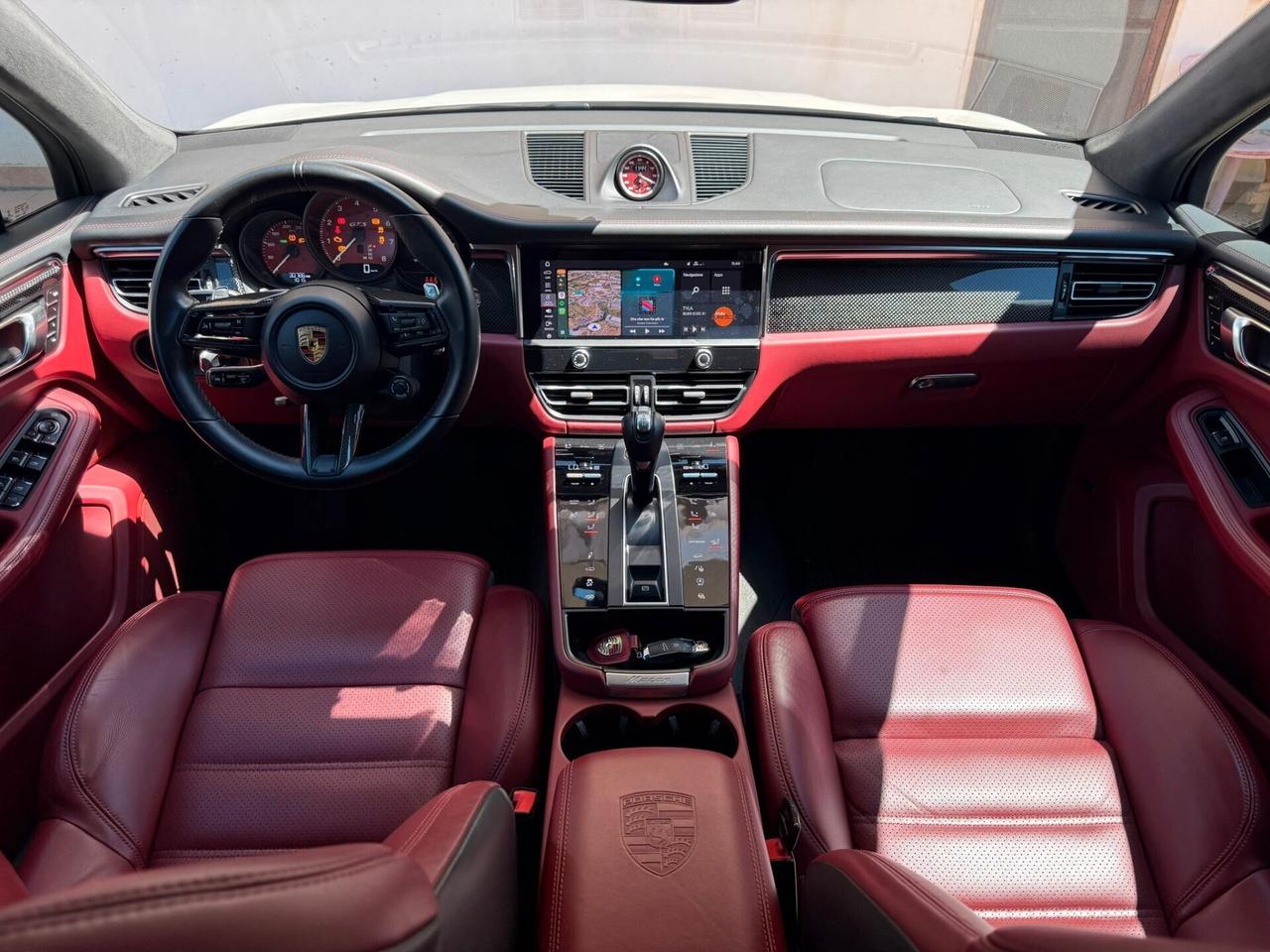 Porsche Macan 2.9 GTS 440 CV Full 30.000 KM 12.22