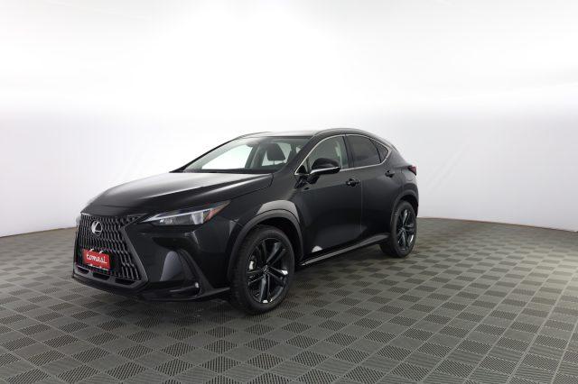 LEXUS Other NX NX Hybrid 4WD Premium +