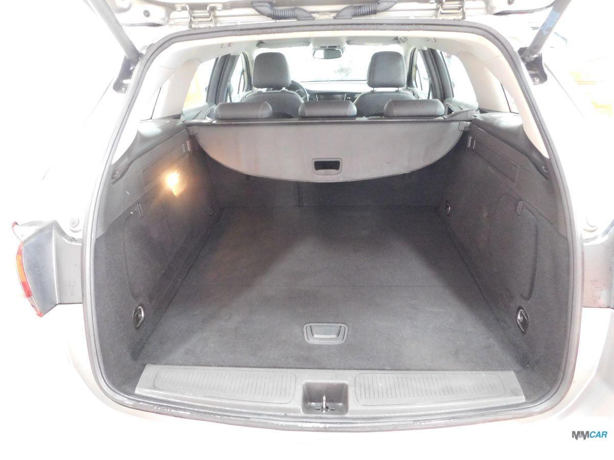 OPEL Astra 1.6 CDTi 136 CV ST aut. Innovation