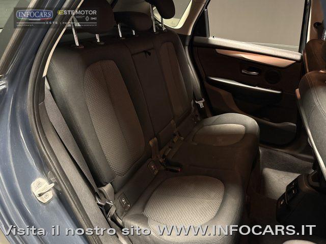 BMW 218 d Active Tourer 150 CV Autom. Advantage