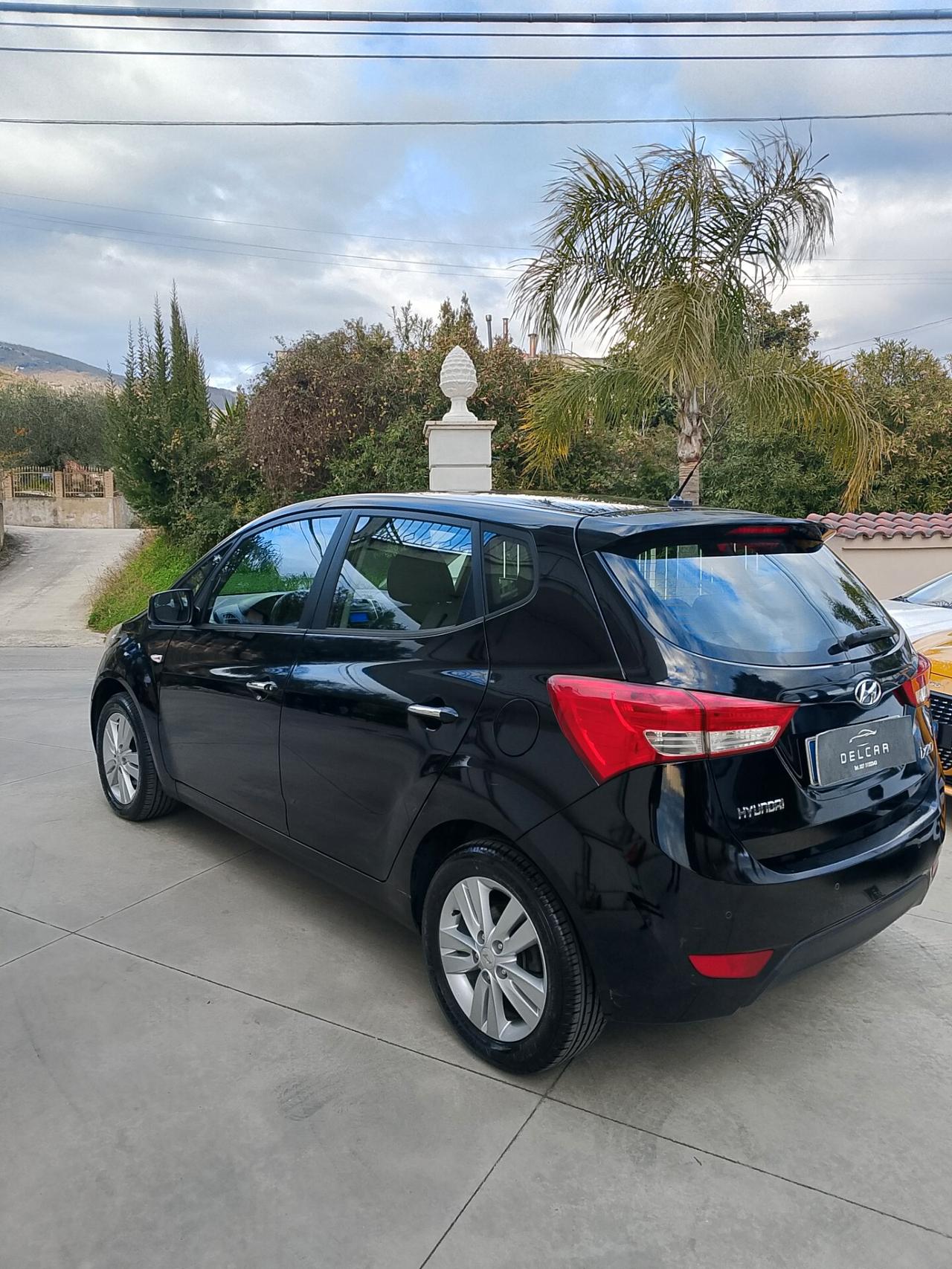 Hyundai iX20 1.4 90 CV Econext Classic