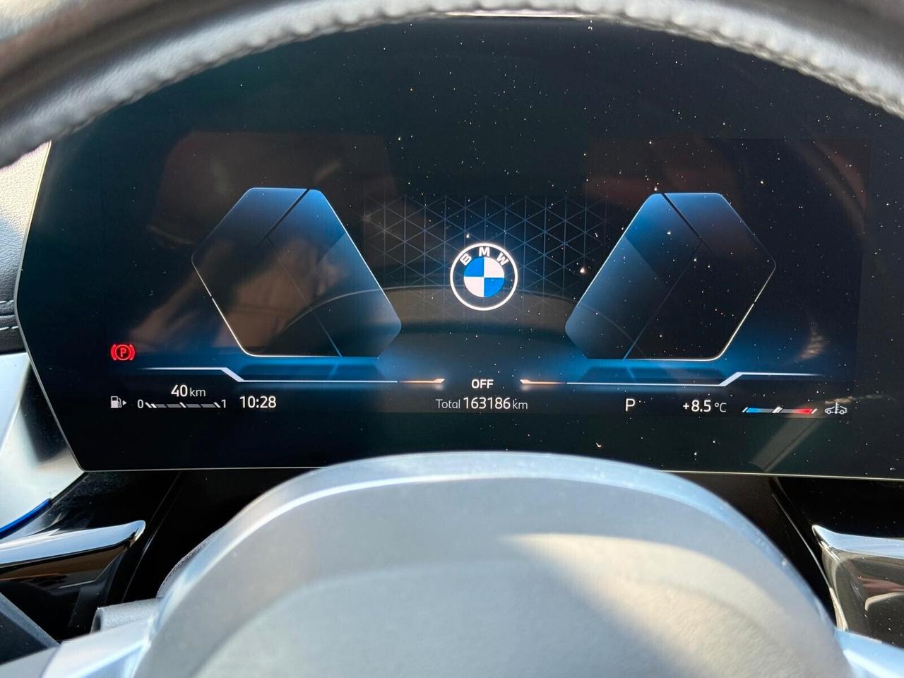 BMW X1 sDRIVE 2023 M-SPORT AUTOMATICA