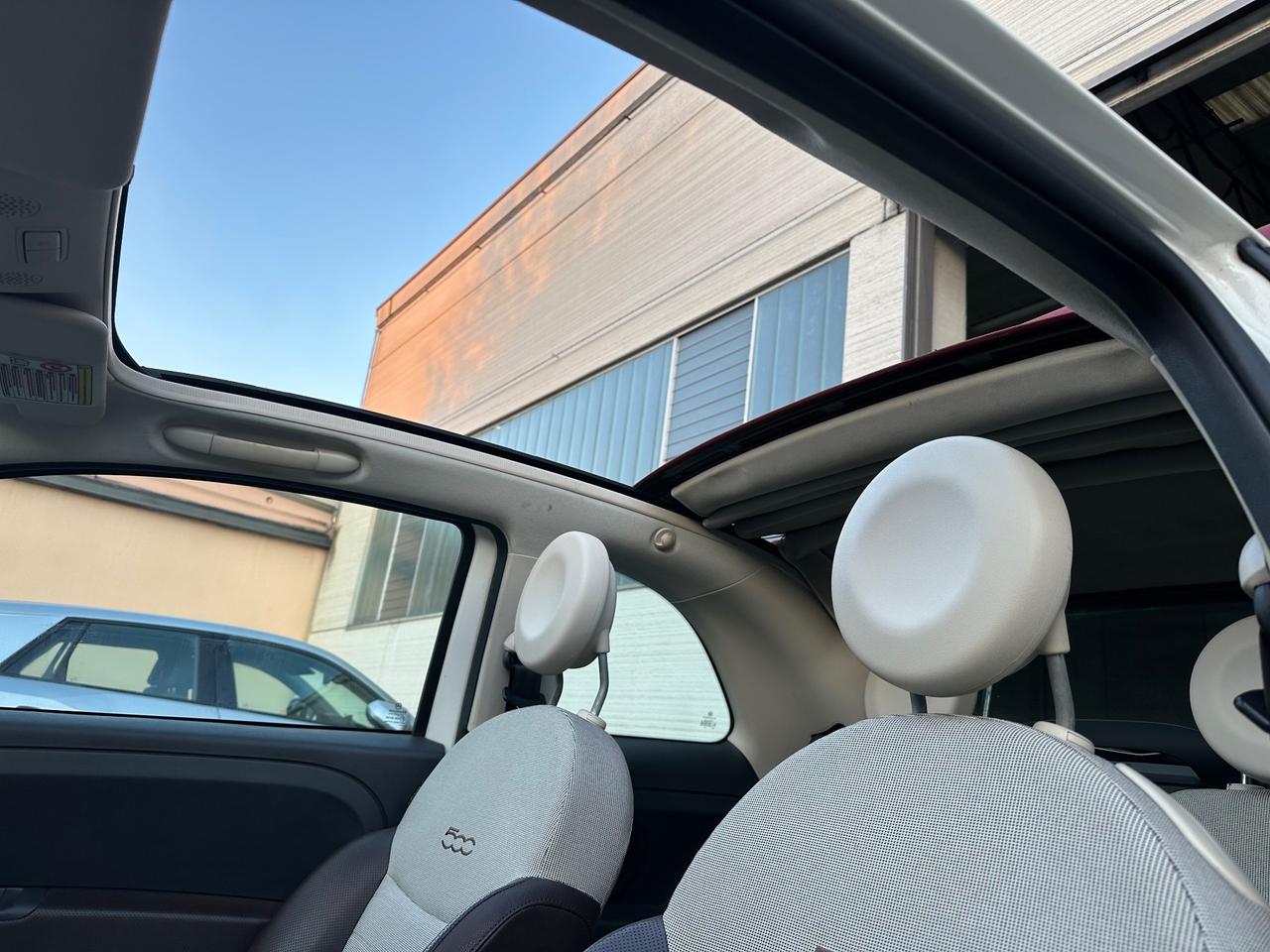 Fiat 500C Cabriolet Possibile Finanziamento