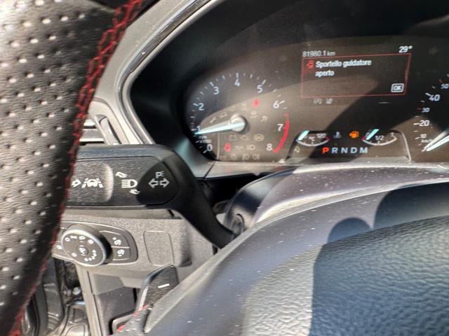 FORD Focus 1.0 Hybrid 125CV Powershift SW ST-Line Design S