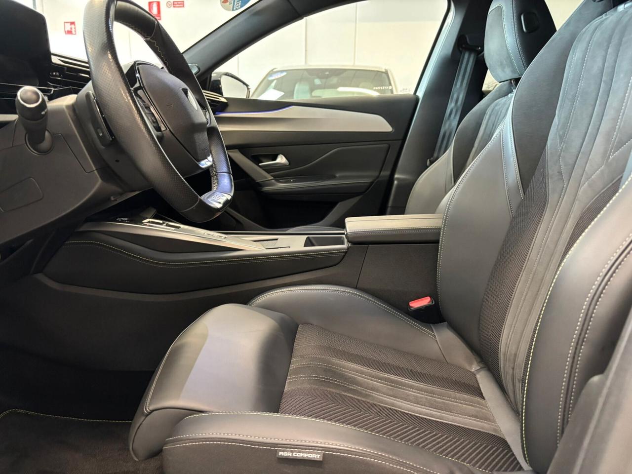 Peugeot 308 GT PACK BlueHDi 130 EAT8 SPOTICAR