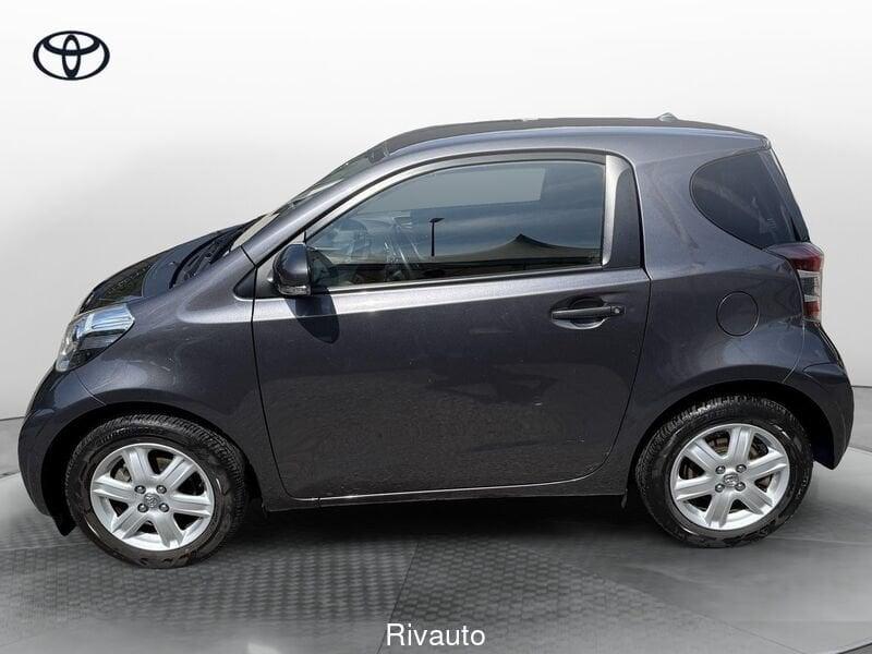 Toyota iQ iQ 1.0 CVT Sol