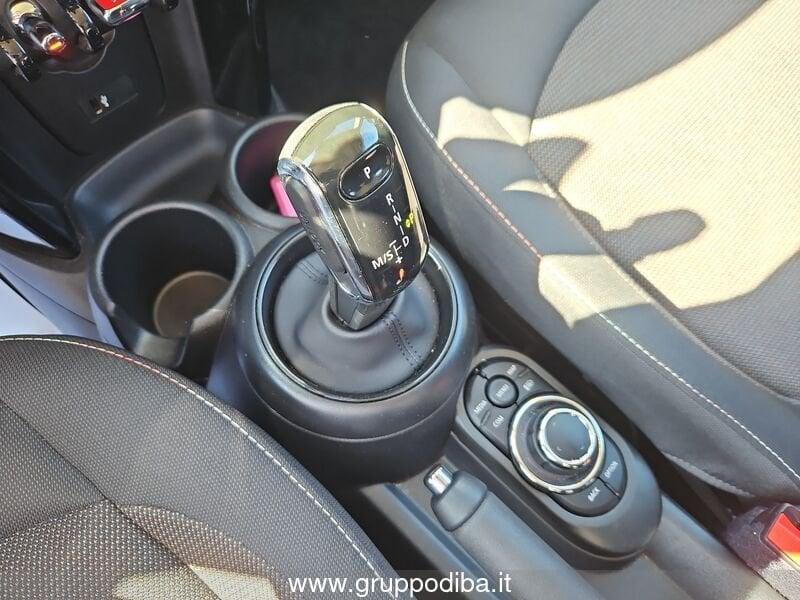 MINI Mini 3 porte Mini F56 2021 3p Mini 3p 1.5 Cooper Camden auto