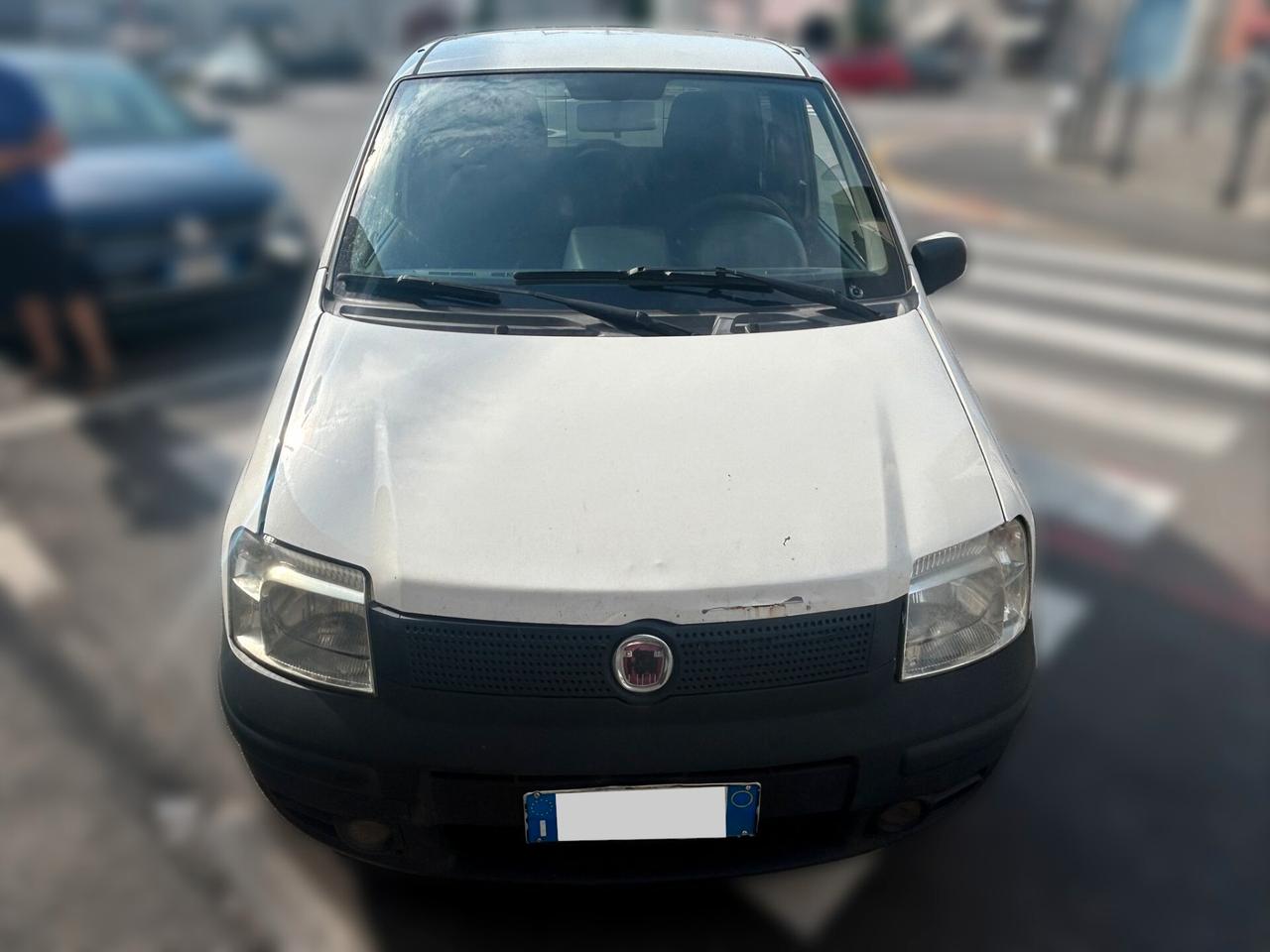 Fiat Panda 1.2 GPL Van 2 posti - ANCHE PER NEOPATENTATI