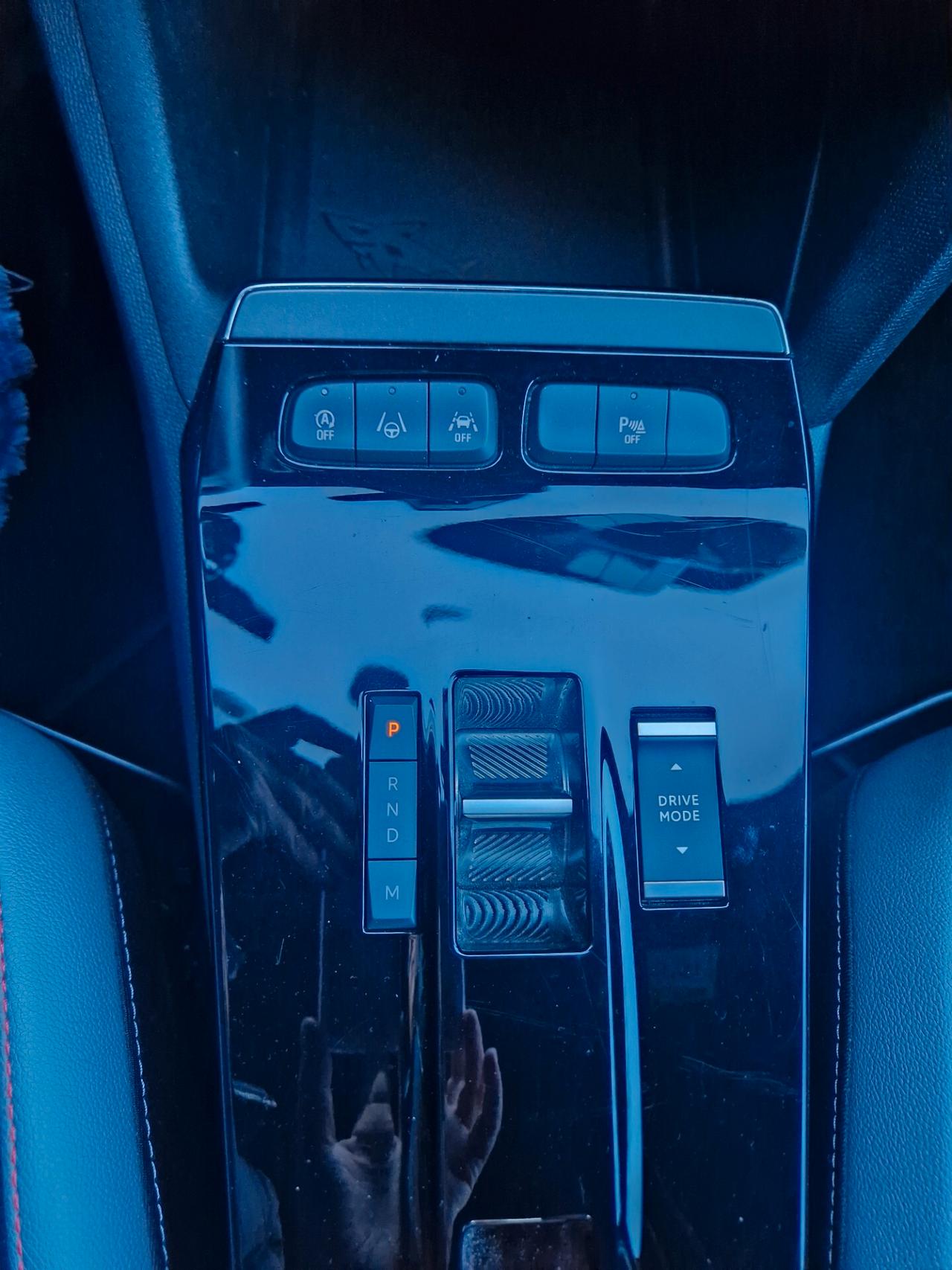 Opel Mokka 1.2 Turbo 130 CV aut. Ultimate