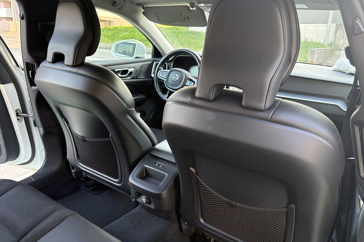 VOLVO V60 D4 AWD Geartronic Business Plus