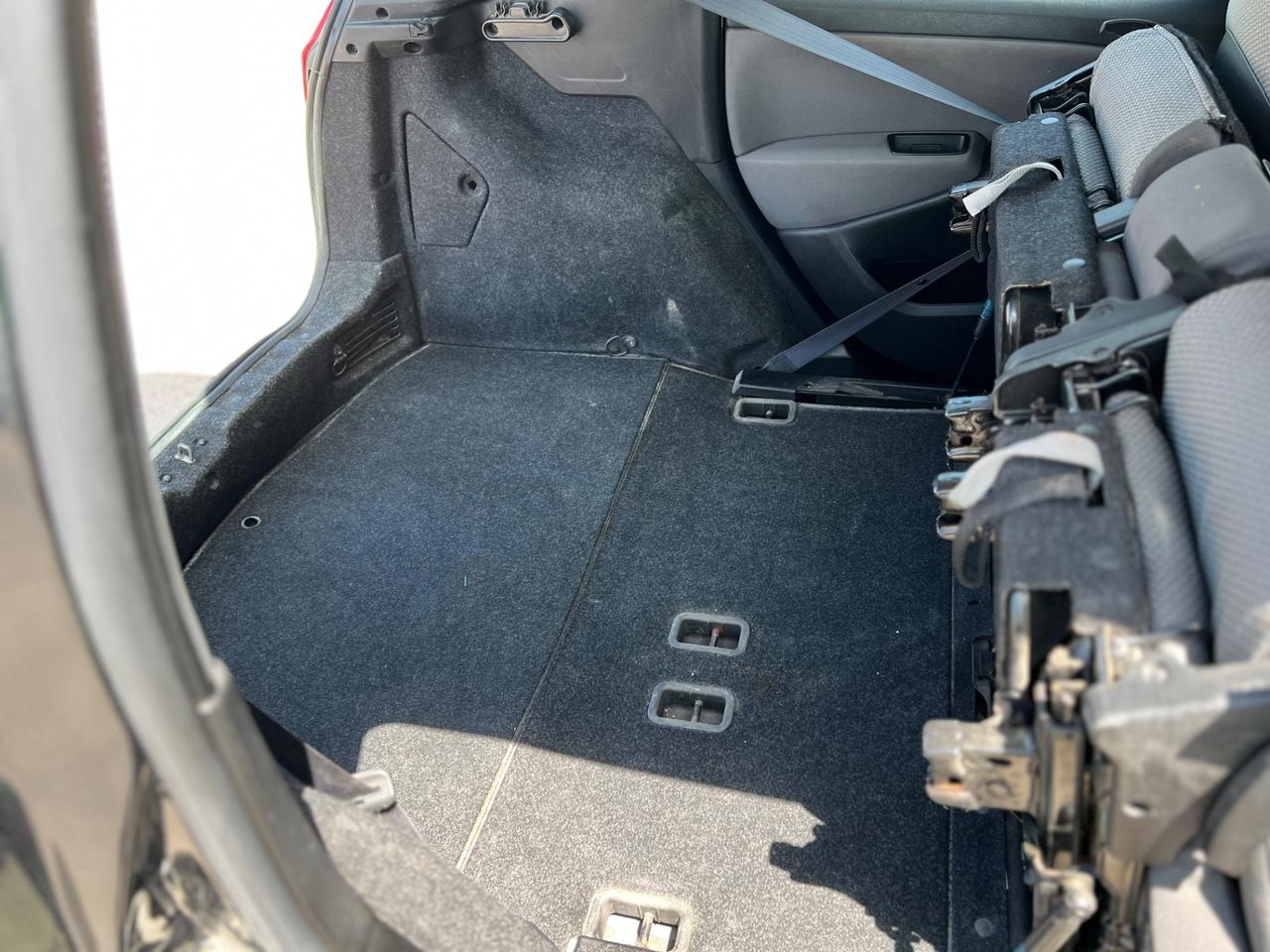 Fiat Idea 1.3 Multijet 16V 70 CV BlackEnergy NEOPA