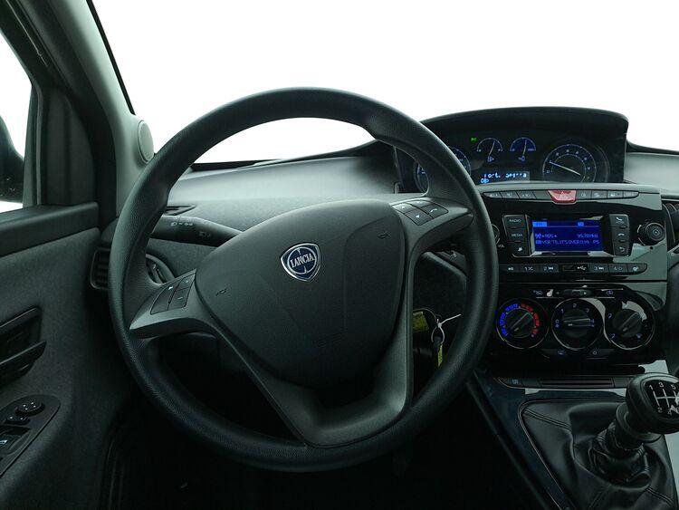 Lancia Ypsilon Hybrid Silver Plus BR166345 1.0 Mild Hybrid 70CV