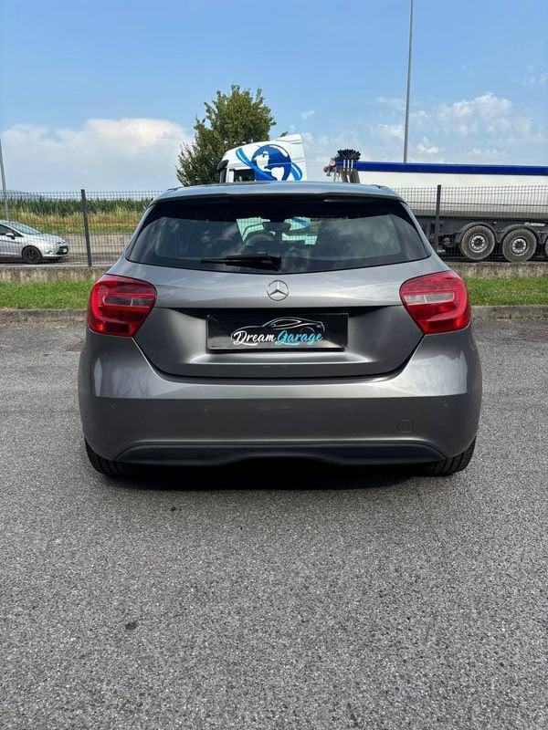 Mercedes-Benz Classe A A 180