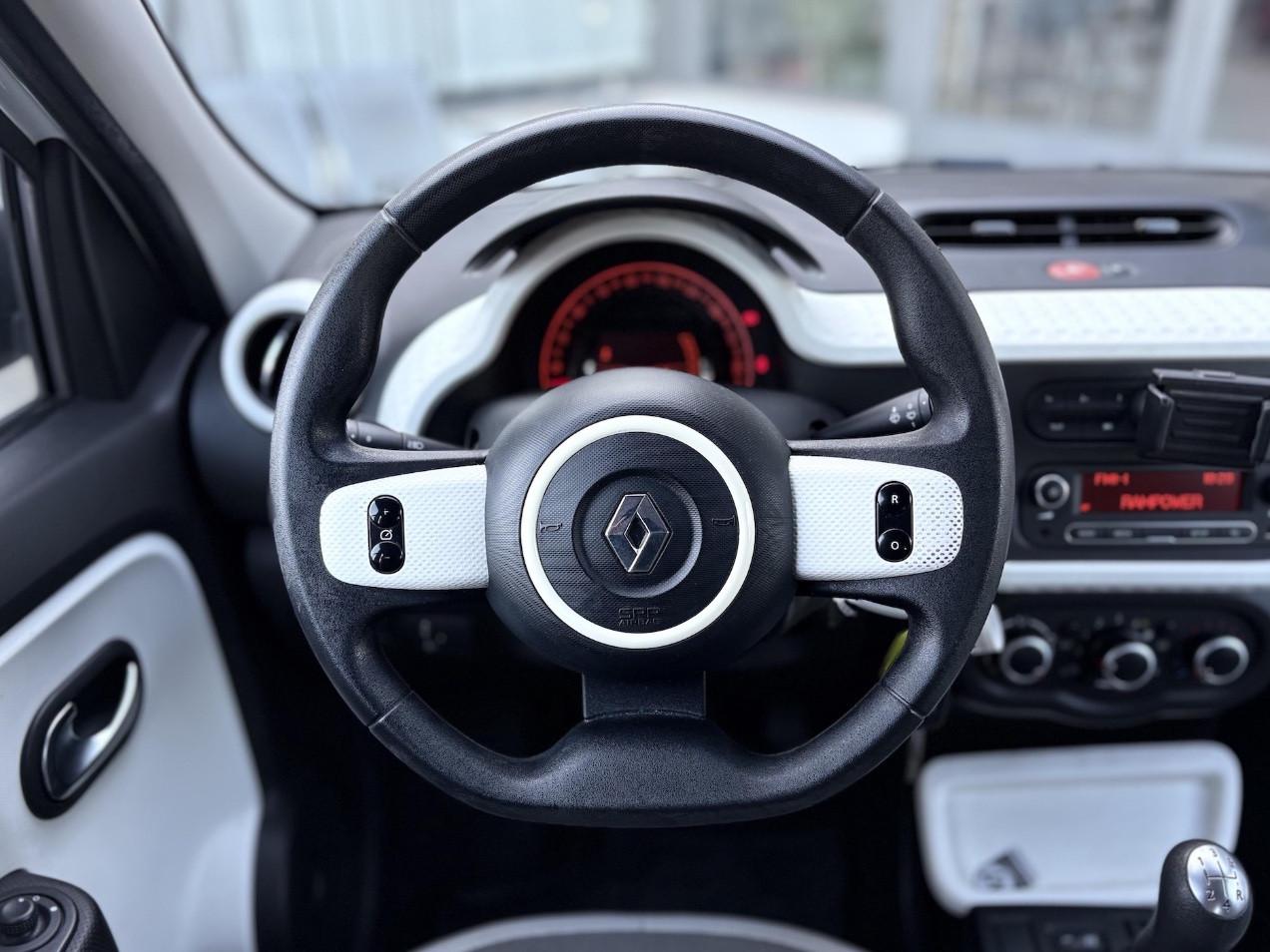 Renault Twingo 1.0 Benzina 69CV E6 Neo - 2016