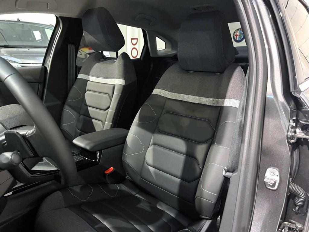 Citroen C4 X 1.2 puretech Max s&s 130cv eat8