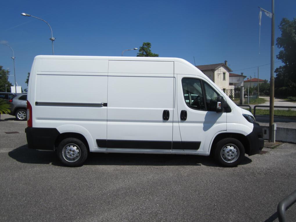 Peugeot Boxer 333 2.0 BlueHDi PM-TM Furgone