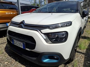 Citroën C3 III 2017 1.2 puretech Shine s&s 83cv neopatentati my20
