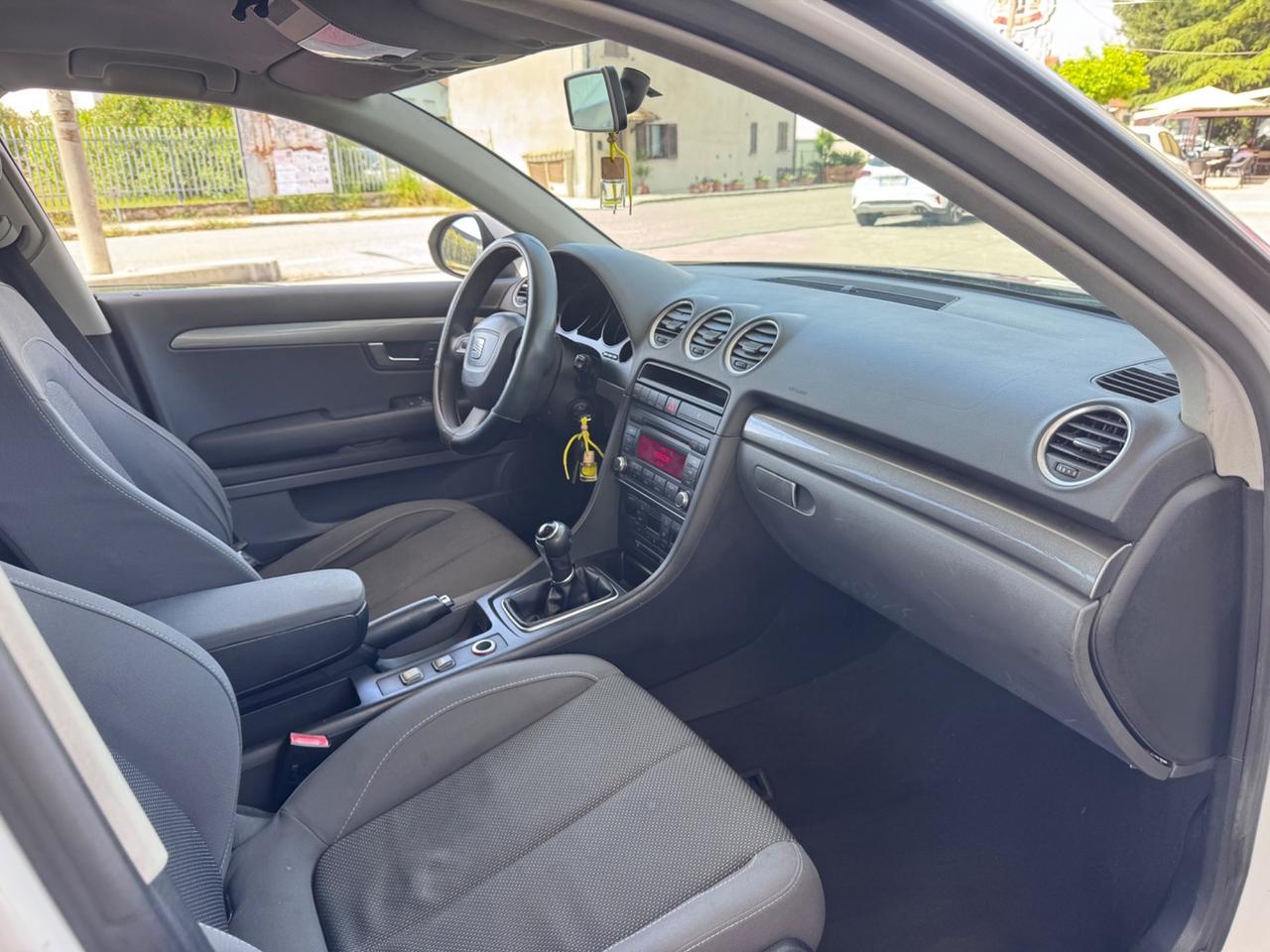 Seat Exeo 1.6 Style GPL