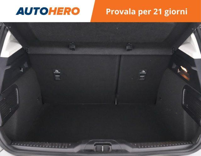 FORD Focus 1.0 EcoBoost Hybrid 125 CV 5p. Active Style