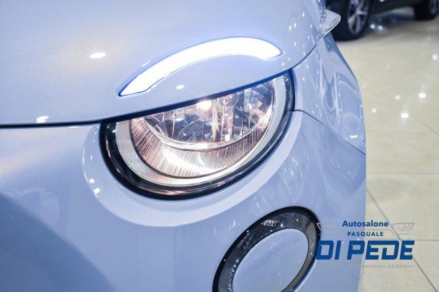 FIAT 500 BUSINESS OPENING EDITION 42 kWh