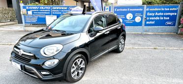 Fiat 500X 1.4 MultiAir 140 CV Cross