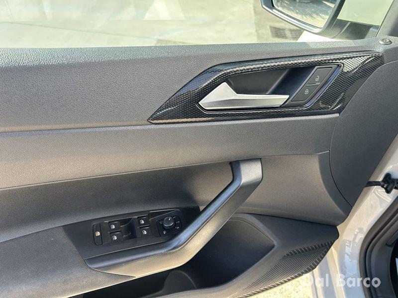 Volkswagen Polo 1.0 TSI Life