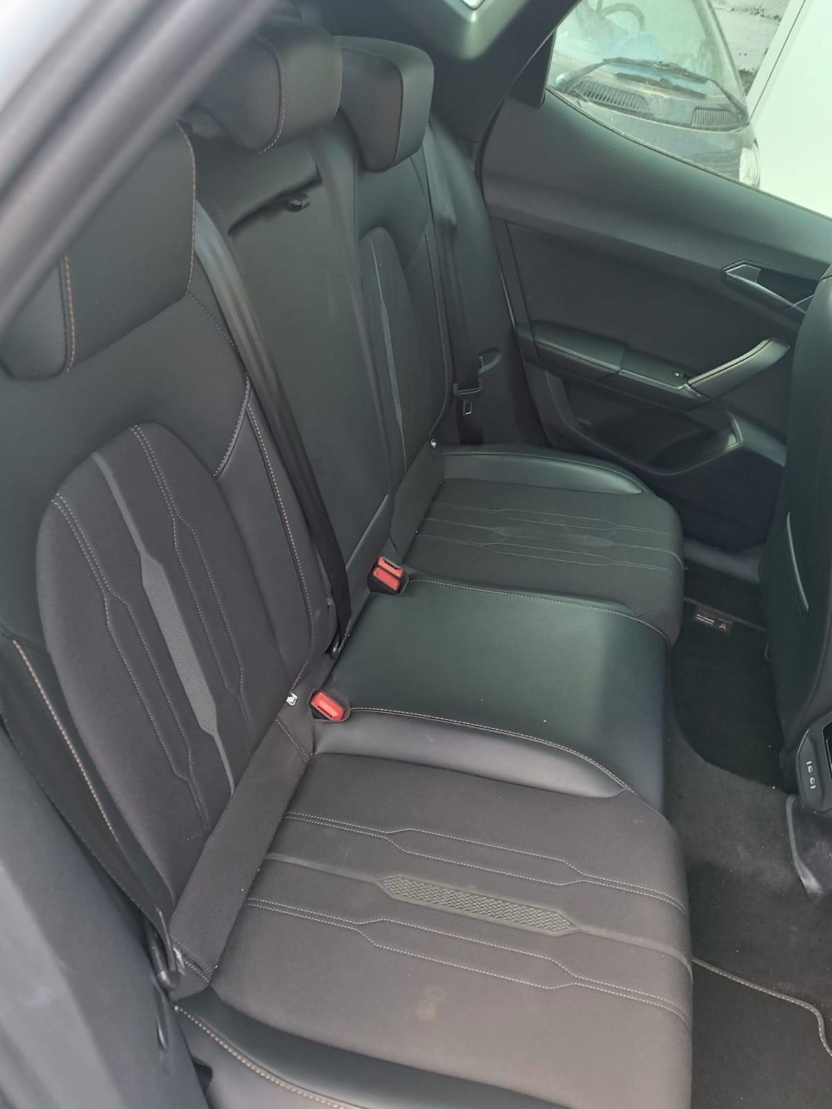 Cupra Formentor 1.4 e-Hybrid DSG VZ