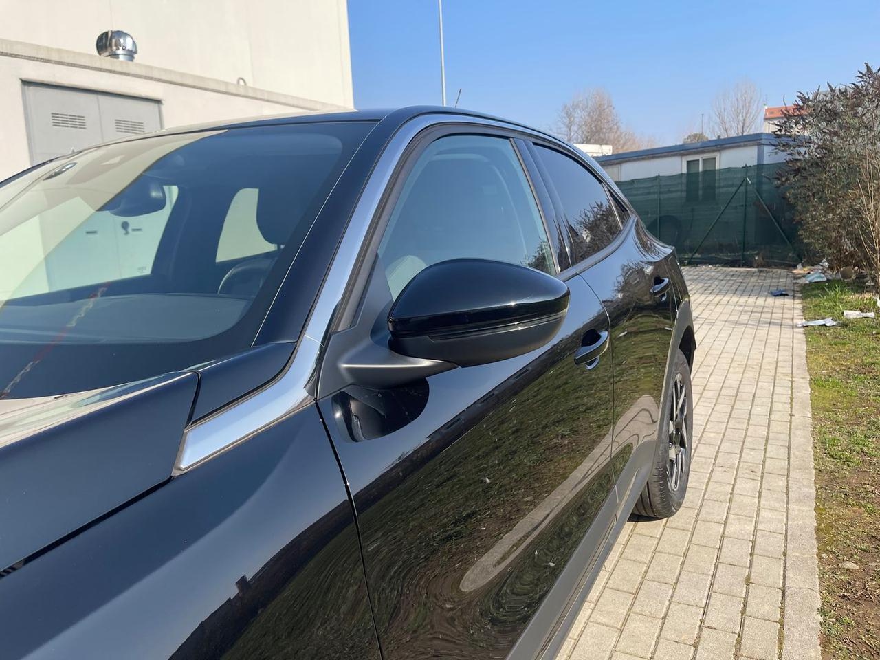 Opel Mokka X Elegance 1.2 Turbo