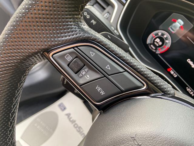 AUDI A5 SPB Sportback 40 TDI S tronic quattro S line Plus