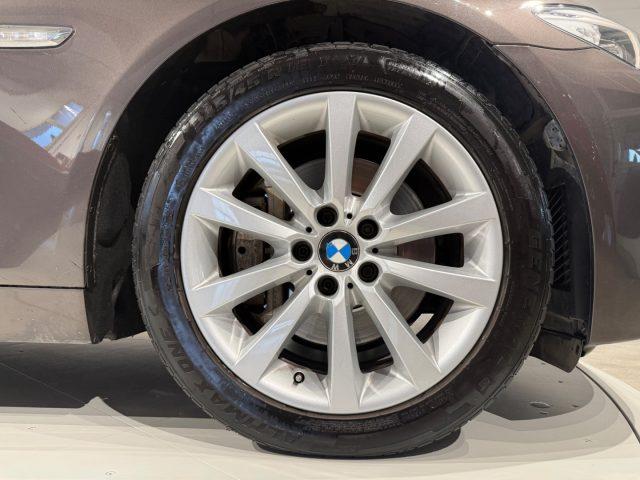BMW 525 d xDrive Touring Luxury UNI.PRO./PREZZO REALE