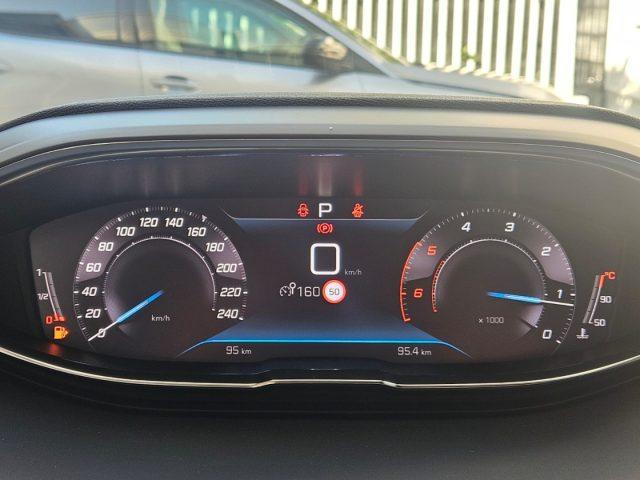 PEUGEOT 3008 BlueHDi 130 S&S EAT8 Allure Pack da ?339,00