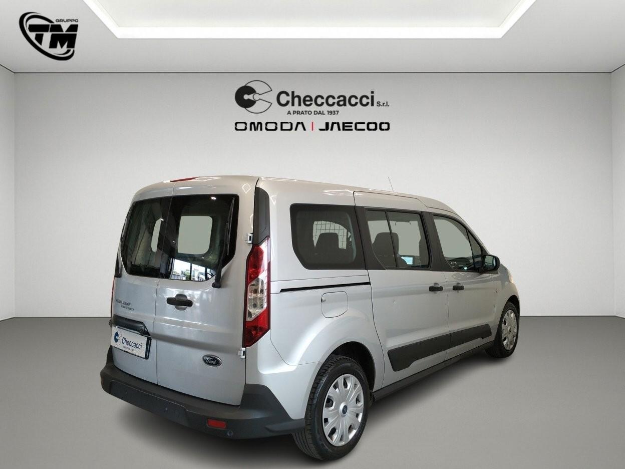 Ford Transit Connect 210 1.5 TDCi 120CV PL Entry
