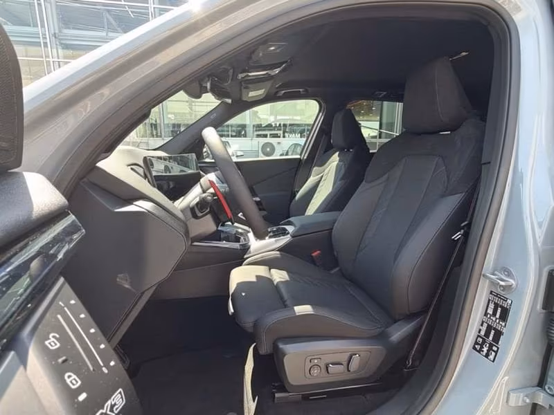 BMW X3 M50 xDrive M Sport Pro
