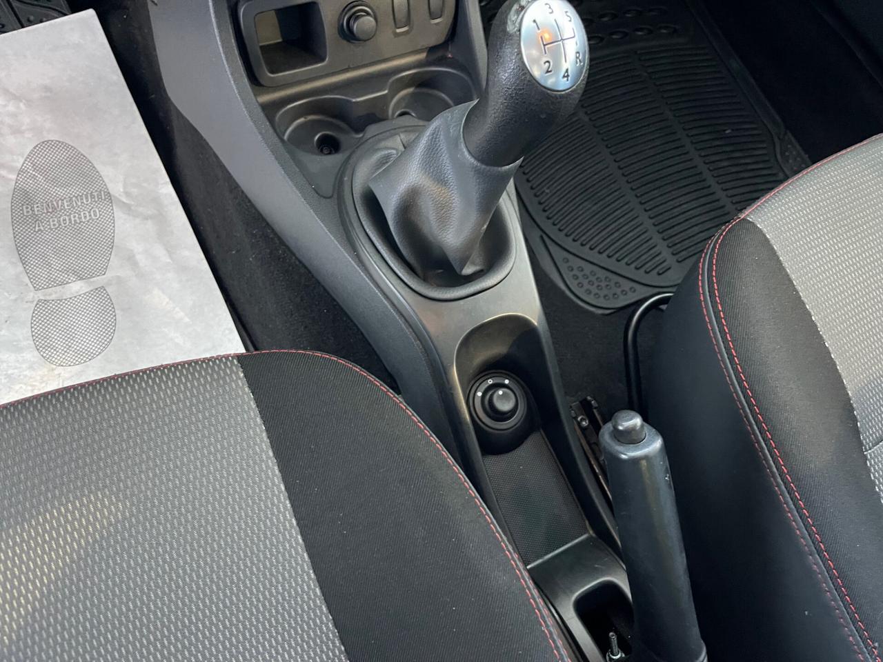 Dacia Duster 1.5 dCi 110CV 4x2 Ambiance