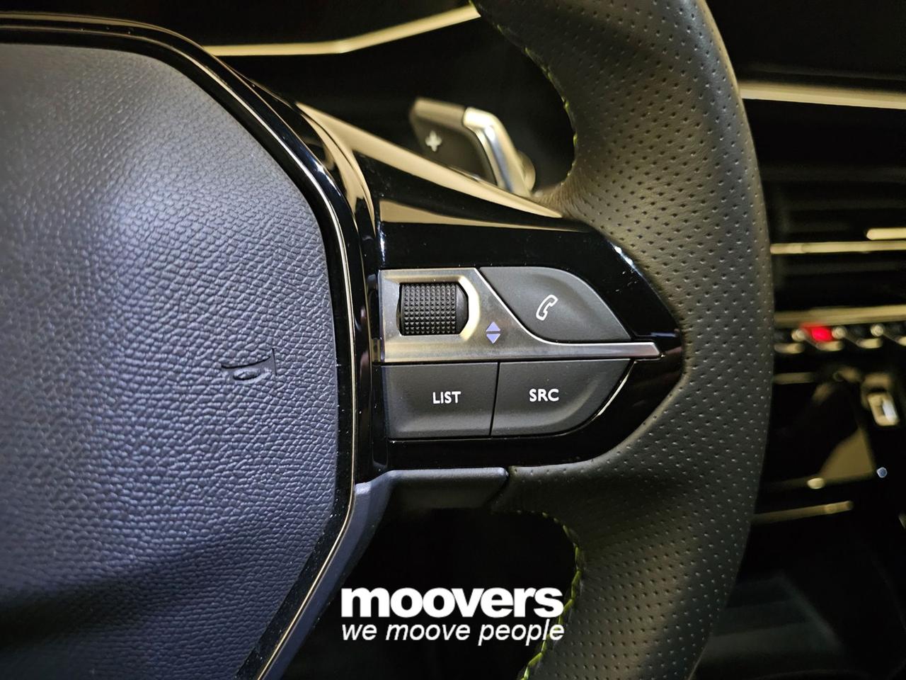 PEUGEOT 2008 2ª serie BlueHDi 130 S&S EAT8 GT