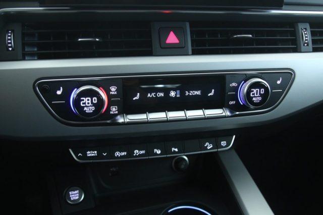 AUDI A4 allroad 40 TDI 204 CV S tronic Identity Contrast