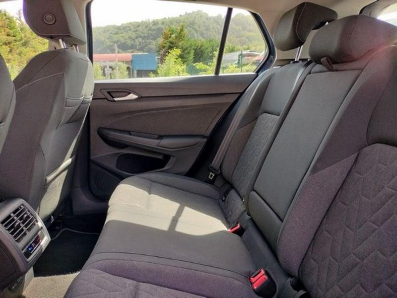 Volkswagen Golf Golf 2.0 TDI 115 CV SCR GOAL